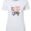 Ladies Special Tee Thumbnail