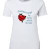 Ladies Special Tee Thumbnail