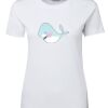 Ladies Special Tee Thumbnail