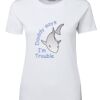 Ladies Special Tee Thumbnail