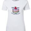 Ladies Special Tee Thumbnail