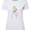 Ladies Special Tee Thumbnail