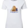 Ladies Special Tee Thumbnail