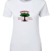 Ladies Special Tee Thumbnail
