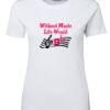 Ladies Special Tee Thumbnail