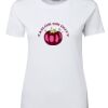Ladies Special Tee Thumbnail