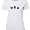 Ladies Special Tee Thumbnail