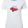 Ladies Special Tee Thumbnail