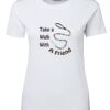 Ladies Special Tee Thumbnail