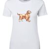 Ladies Special Tee Thumbnail