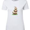 Ladies Special Tee Thumbnail