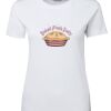Ladies Special Tee Thumbnail