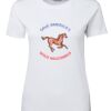 Ladies Special Tee Thumbnail