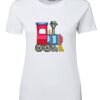 Ladies Special Tee Thumbnail