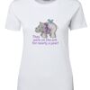 Ladies Special Tee Thumbnail