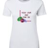 Ladies Special Tee Thumbnail