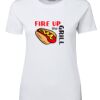 Ladies Special Tee Thumbnail