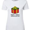 Ladies Special Tee Thumbnail