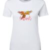 Ladies Special Tee Thumbnail