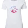 Ladies Special Tee Thumbnail
