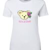 Ladies Special Tee Thumbnail