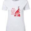 Ladies Special Tee Thumbnail