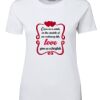 Ladies Special Tee Thumbnail