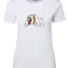 Ladies Special Tee Thumbnail