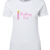 Ladies Special Tee Thumbnail