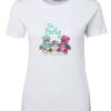Ladies Special Tee Thumbnail