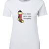 Ladies Special Tee Thumbnail