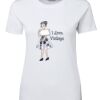Ladies Special Tee Thumbnail