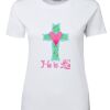 Ladies Special Tee Thumbnail