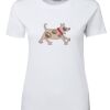 Ladies Special Tee Thumbnail