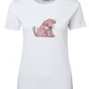 Ladies Special Tee Thumbnail