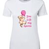 Ladies Special Tee Thumbnail