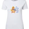 Ladies Special Tee Thumbnail