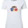 Ladies Special Tee Thumbnail