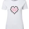 Ladies Special Tee Thumbnail