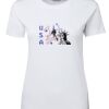 Ladies Special Tee Thumbnail