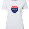 Ladies Special Tee Thumbnail
