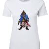 Ladies Special Tee Thumbnail