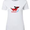 Ladies Special Tee Thumbnail