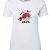 Ladies Special Tee Thumbnail