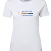 Ladies Special Tee Thumbnail