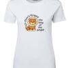 Ladies Special Tee Thumbnail