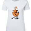 Ladies Special Tee Thumbnail