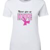 Ladies Special Tee Thumbnail
