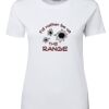 Ladies Special Tee Thumbnail