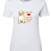 Ladies Special Tee Thumbnail